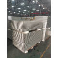 Rock Wool Sandwich Panel For Clean Room